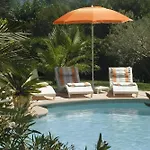 Soleil Bed and breakfast 4*