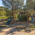 Bed and breakfast Soleil 4*