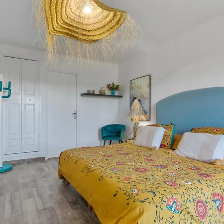 Soleil Bed & Breakfast 3*