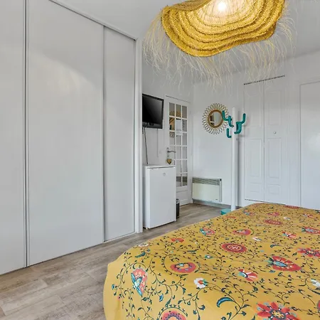 Bed & Breakfast Soleil 3*