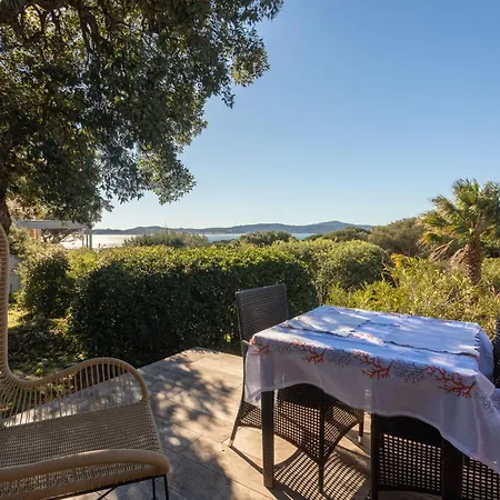 Soleil Bed & Breakfast 3*