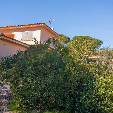 Soleil Sainte-Maxime