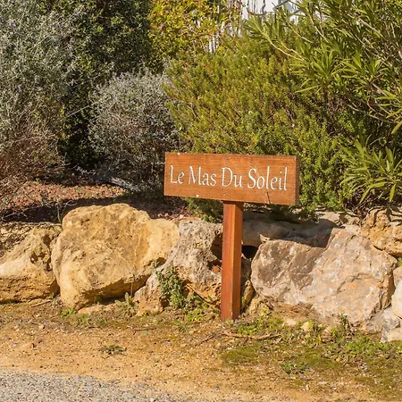 Bed & Breakfast Soleil