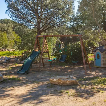 Bed & Breakfast Soleil 4*