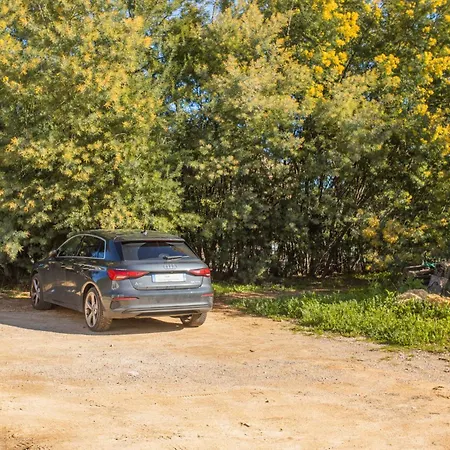 Soleil Bed & Breakfast Sainte-Maxime