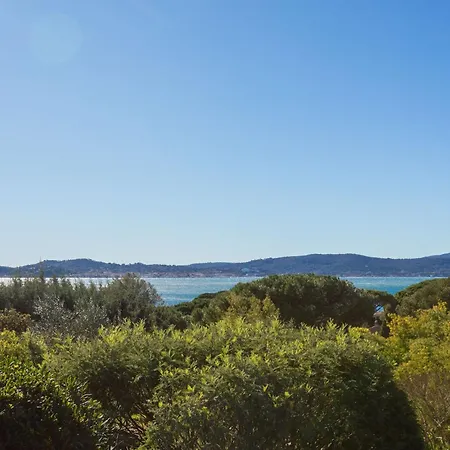 Soleil 4* Sainte-Maxime