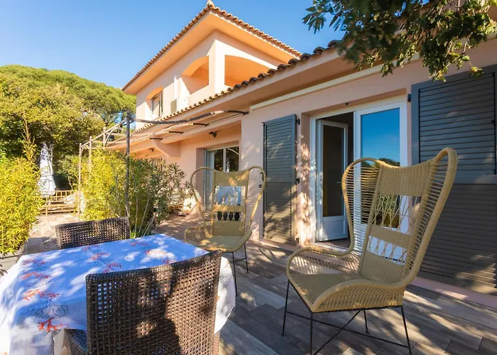 Soleil Bed & Breakfast