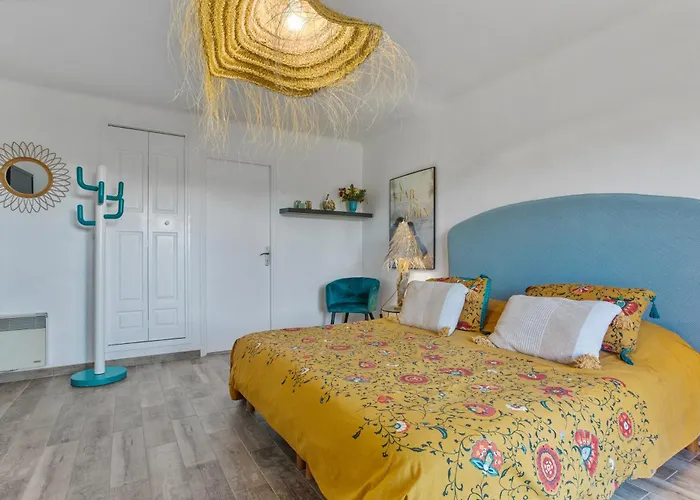 Soleil فندق مبيت وإفطار 4*