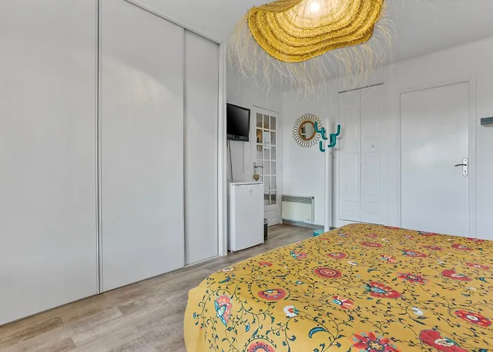 فندق مبيت وإفطار Soleil 4*