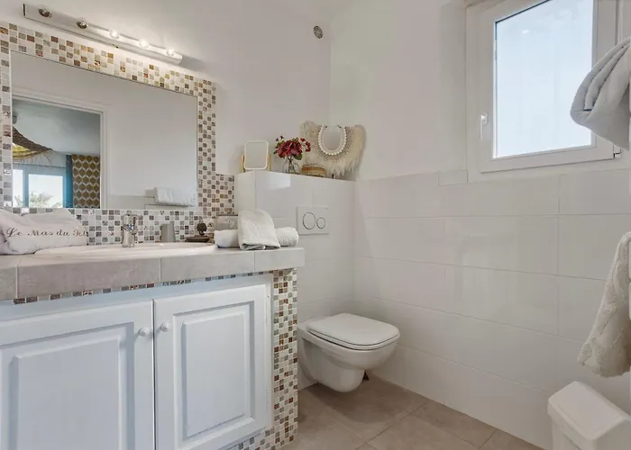 Soleil 4* سانت ماكسيم