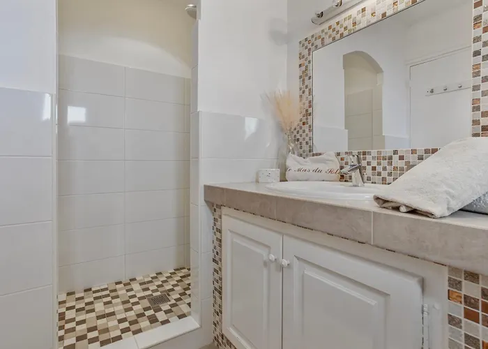 Soleil 4* سانت ماكسيم