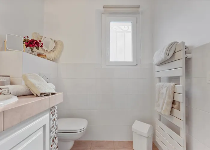 Soleil 圣马克西姆