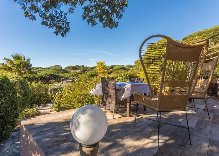 Soleil سانت ماكسيم