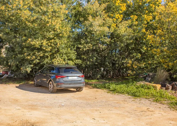 Soleil Bed & Breakfast Sainte-Maxime