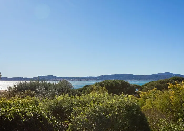 Soleil 4* Sainte-Maxime